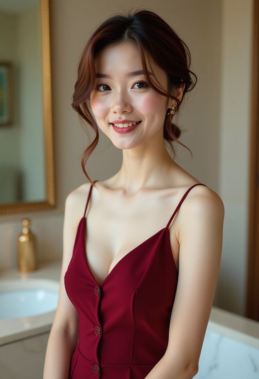 春日约定