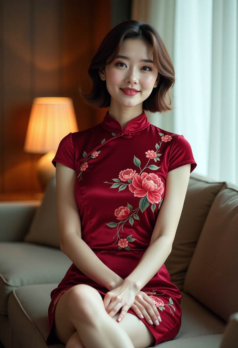 泪之女王